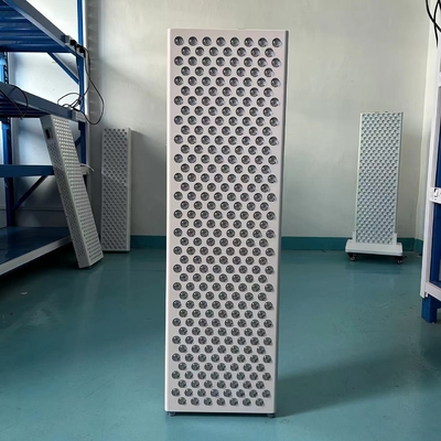 comprare PDT Light Therapy 660nm 850nm Panel di terapia della luce rossa ad alta potenza fabbricazione online