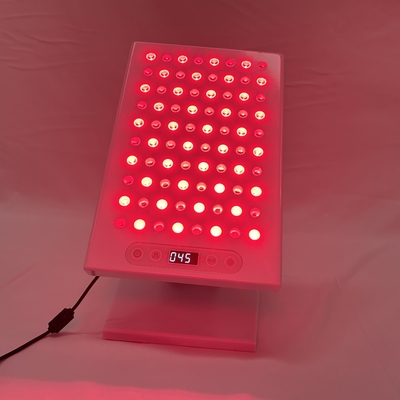 comprare Produttore Pannello di terapia della luce rossa pannello di terapia della luce rossa a doppio chip 660nm 850nm fabbricazione online