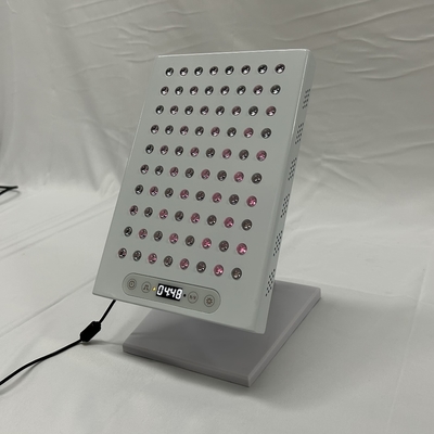 comprare 400w 660nm 850nm Infrarossi NIR Luce rossa LED Luce di terapia facciale fabbricazione online