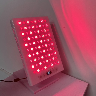 comprare Mini Home Red Infrared Light Panel LED 400W con supporto per alleviare il dolore personalizzato fabbricazione online