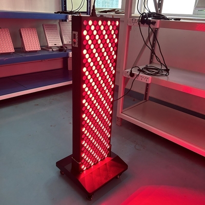 comprare La terapia completa di luce rossa del corpo di alto potere 1500W lavora 660nm a macchina 850nm fabbricazione online
