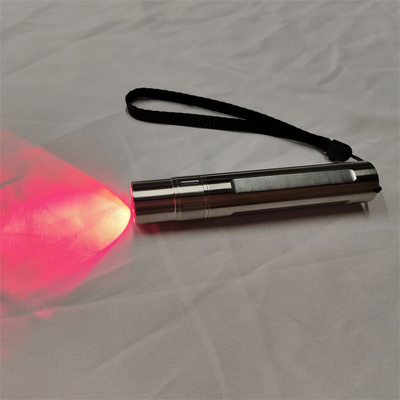 comprare Torcia di terapia con luce rossa portatile 9W 630nm che aumenta la produzione di collagene fabbricazione online