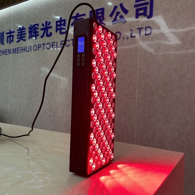 comprare Lampada PDT Macchine per la terapia della luce rossa 600w Terapia della luce a LED vicino all'infrarosso fabbricazione online