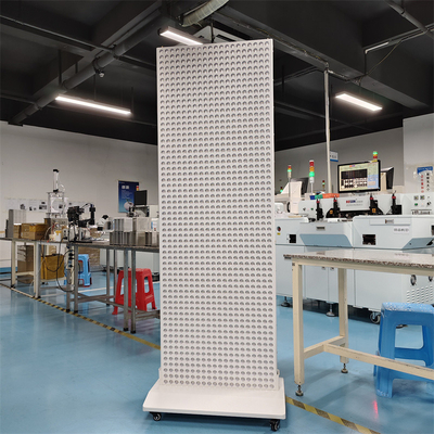 comprare Pannello per terapia a luce rossa PDT ad alta potenza da 6000W 660nm 850nm 1800W 6000W per la cura della pelle e il sollievo dal dolore fabbricazione online