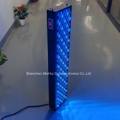 comprare RED IR High Power LED Light Color 1000W Pannello di terapia della luce rossa con gamma di frequenza 50Hz-60Hz fabbricazione online