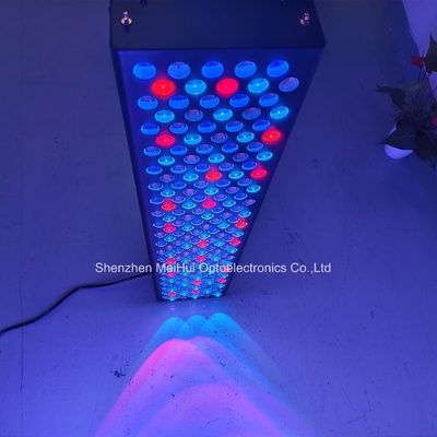 comprare Dispositivo di terapia con luce rossa di ferro con spettro a 9 colori Dispositivo di ringiovanimento facciale a led a infrarossi fabbricazione online
