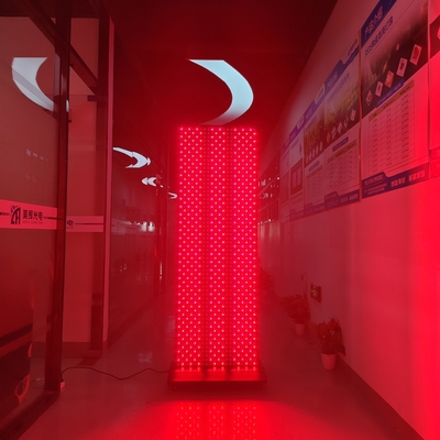comprare Terapia della luce rossa 660nm 850nm PDT Dispositivi di terapia della luce a LED per la cura della pelle fabbricazione online