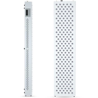 comprare Dispositivo di terapia con luce rossa a corpo intero da 1500 W 630 nm 660 nm 670 nm 810 nm 830 nm 850 nm 1060 nm fabbricazione online