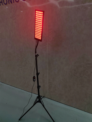 comprare 75W Lampada di terapia della luce rossa 660Nm 850Nm Dispositivo per alleviare il dolore del corpo alleviare la cura della pelle fabbricazione online