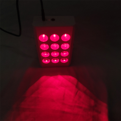 comprare Dispositivo di luce infrarossa per uso domestico 60W 660nm 850nm fabbricazione online