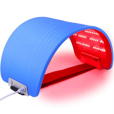 comprare 7 colori LED EMS dispositivo di terapia della luce fotonica terapia della luce rossa macchina di bellezza per tutta la pelle del corpo anti-invecchiamento fabbricazione online