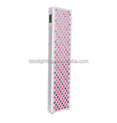 comprare Dispositivo di lampada di terapia a luce rossa a infrarossi 660 nm 850 nm Infra Led Pdt Machine Pannello di terapia a luce rossa fabbricazione online