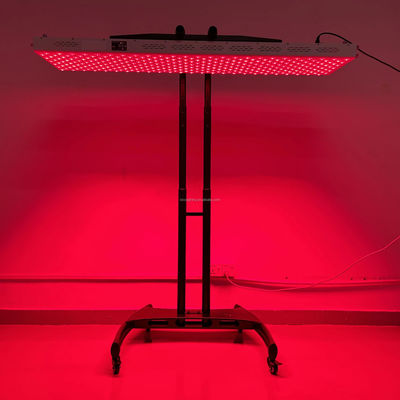 comprare Pannello di terapia con luce rossa da 3000W per un sonno migliore e ringiovanimento della pelle fabbricazione online
