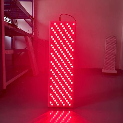 comprare 1500W LED Light Therapy Facial Beauty Anti-sunburn Therapy Dispositivo 660nm/850nm pannello infrarosso rosso fabbricazione online