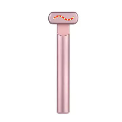 comprare Dispositivo per la bellezza degli occhi Vibrazione Massaggiatore per gli occhi Bastone anti-gonfiore Rimozione di cerchi neri per uso domestico fabbricazione online