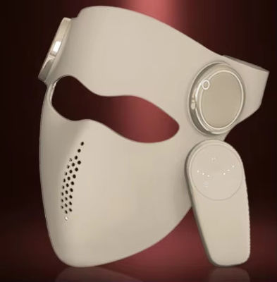comprare Maschera facciale a 4 lunghezze d'onda a LED fabbricazione online