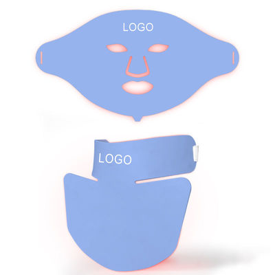 comprare Waterproof IPX7 4-Color LED Therapy Mask – Direct from Factory, CE FCC ROHS Certified fabbricazione online