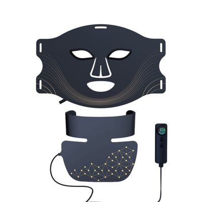 comprare Infrared 4 Color LED Face Mask Manufacturer – Red, Blue, Purple Light Therapy for Skin Care fabbricazione online