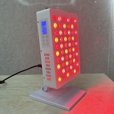 comprare Pannello per terapia a luce rossa infrarossa a corpo intero, caldo con telecomando, 4 lunghezze d'onda 630/660/810/850nm fabbricazione online