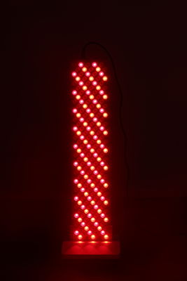 comprare Lampada per terapia della luce LED da 1000w per la cura della pelle per viso e corpo, per la circolazione, macchina per terapia della luce a LED fabbricazione online