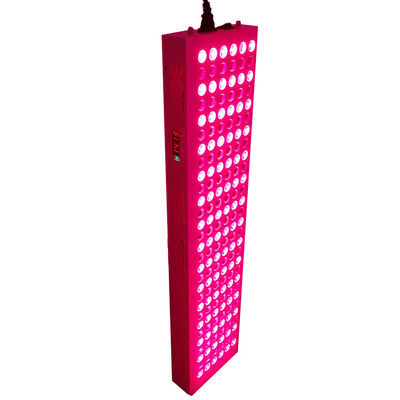 comprare Terapia rossa della luce di terapia 660nm 850 nanometro della luce di Shell Near And Far Infrared fabbricazione online
