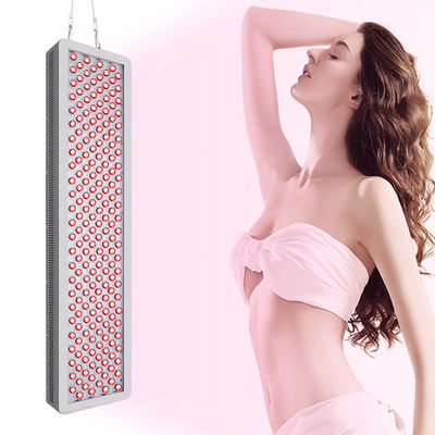 comprare macchina della luce di terapia LED della pelle del pannello 200pcs di terapia della luce di 1000W LED fabbricazione online