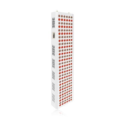 comprare L'acne sfregia il pannello pieno della luce infrarossa del dispositivo 660nm 1000w di terapia di luce rossa del corpo fabbricazione online