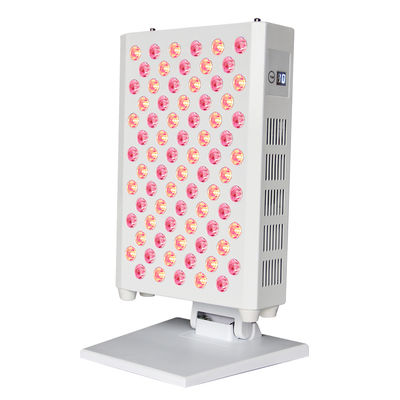 comprare Terapia portatile di luce rossa di vicino infrarosso 660nm per le grinze a casa fabbricazione online