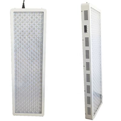 comprare Terapia fotodinamica del pannello 850nm PDT di terapia di luce rossa del corpo intero 1500W fabbricazione online