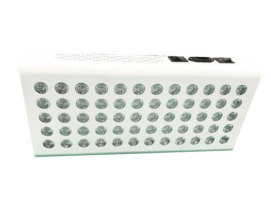 comprare Terapia infrarossa della luce di distensione della tensione 660nm 850nm LED fabbricazione online