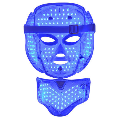 comprare Maschera facciale di bellezza di radiofrequenza 18W dei dispositivi PDT di terapia facciale della luce fabbricazione online
