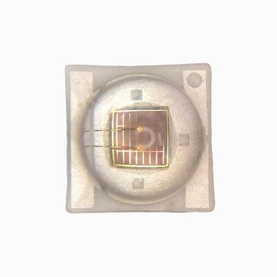 comprare Il colore rosso SMD 3030 ha condotto la lampada della crescita di pianta del chip 1w 655nm 660nm fabbricazione online