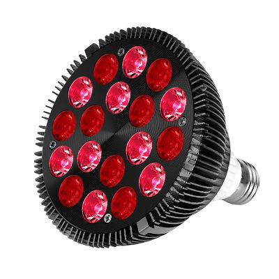 comprare Rimozione E27 Mini Red Light Therapy Device 54W della grinza con il modello 3 fabbricazione online