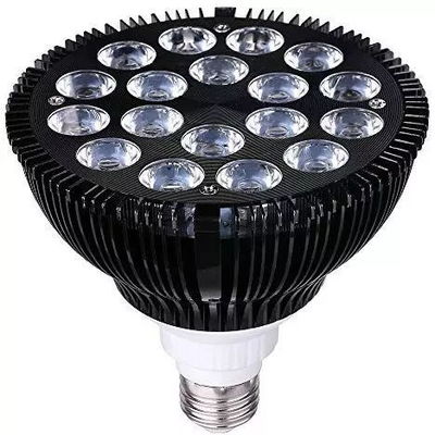 comprare terapia della luce di vicino infrarosso LED di 54W E26 E27 con telecomando fabbricazione online