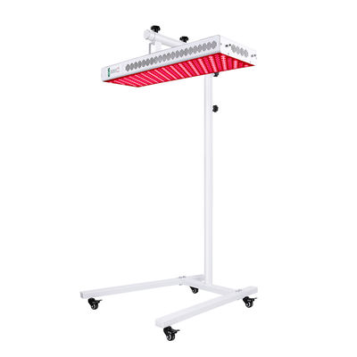 comprare Dispositivo completo orizzontale di terapia di luce rossa del corpo del supporto 730nm fabbricazione online