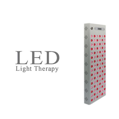 comprare salone di bellezza pieno di terapia di luce rossa del corpo di 840w 660nm 850nm a casa fabbricazione online