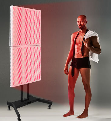 comprare Terapia antinvecchiamento su misura della luce di 670nm LED per il rafforzamento della pelle fabbricazione online