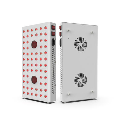 comprare Alto pannello 660nm 850nm di terapia di luce rossa della PANNOCCHIA 600W di irraggiamento fabbricazione online