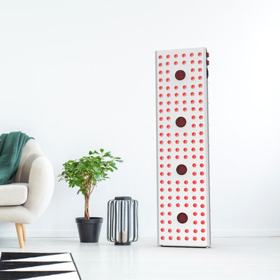 comprare dispositivo completo di terapia di luce rossa del corpo della PANNOCCHIA 1200W fabbricazione online