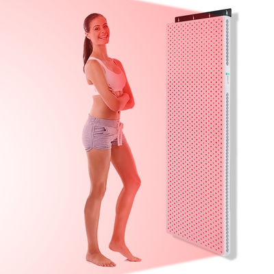 comprare Dispositivo completo di terapia di luce rossa del corpo di PDT 6000w fabbricazione online