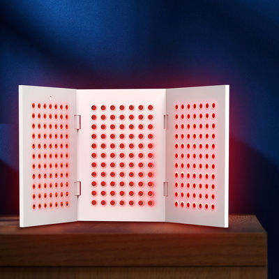 comprare Volta due	dispositivo portatile di terapia di luce rossa 670nm con il regolatore a distanza fabbricazione online