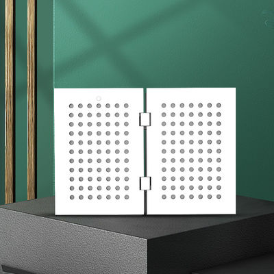 comprare Due lampada di volta di luce rossa del pannello 630nm di terapia di luce rossa 72W fabbricazione online