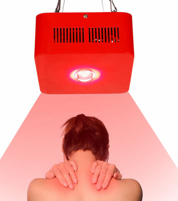 comprare 170 macchina di terapia della luce di grado 660nm 850nm 200W LED per gli estetisti fabbricazione online