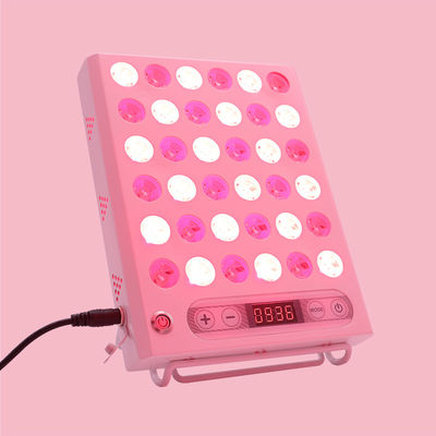 comprare terapia leggera principale infrarossa portatile del dispositivo 660nm di terapia di luce rossa 285V fabbricazione online