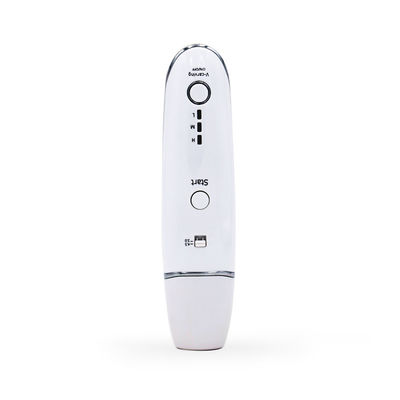 comprare Pelle d'incisione ultrasonica di 20W rf che stringe macchina per lifting facciale fabbricazione online
