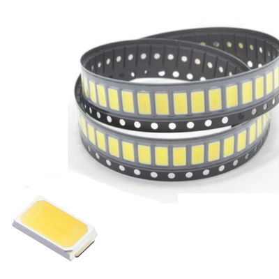 comprare La lampada rossa lontana di 630nm 660nm 730nm 5730 Smd LED borda la lampada della crescita di pianta fabbricazione online