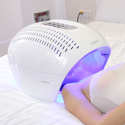 comprare La pelle si preoccupa 4 il professionista della macchina di terapia della luce di colore 32W LED fabbricazione online