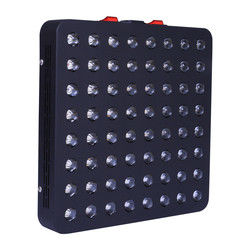 comprare lampada di terapia della luce infrarossa della macchina 660nm 850nm di terapia della luce di 192W LED fabbricazione online