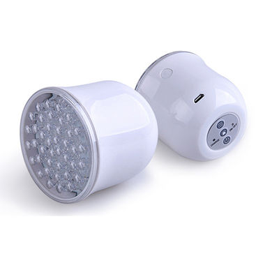 comprare Terapia infrarossa della luce gialla della lampada 590nm di terapia di luce rossa di USB 650nm per pelle fabbricazione online