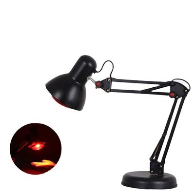 comprare Lampada infrarossa protetta contro le esplosioni delle lampadine 375w di terapia di luce rossa E26 fabbricazione online